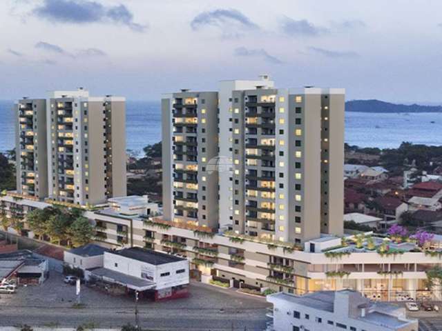 Apartamento com 3 quartos à venda na RUA NEREU DE ASSIS, 2865, Armação, Penha, 83 m2 por R$ 806.286