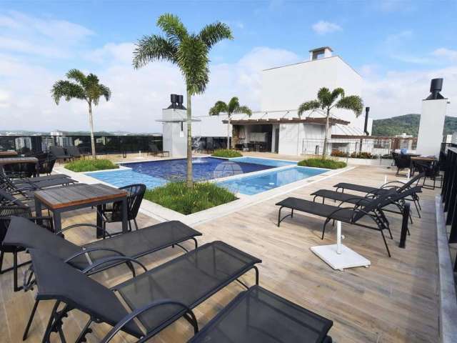 Apartamento com 2 quartos à venda na Rua Visconde de Taunay, 1020, Atiradores, Joinville, 80 m2 por R$ 782.930