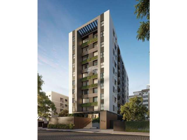 Apartamento com 2 quartos à venda na Rua Visconde de Mauá, 1250, América, Joinville, 62 m2 por R$ 458.646