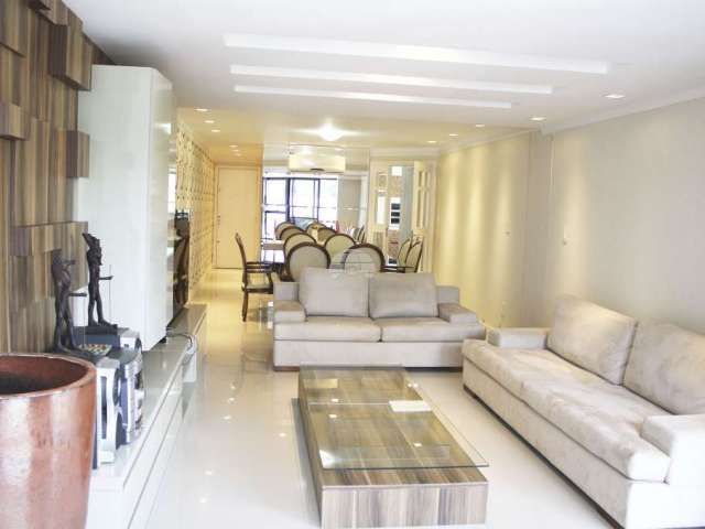Apartamento com 3 quartos à venda na Rua Jacob Eisenhuth, 427, Atiradores, Joinville, 174 m2 por R$ 1.180.000