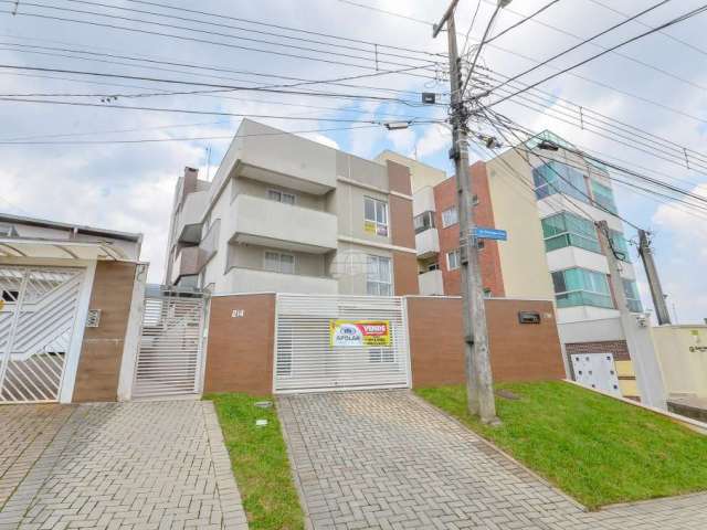 Casa com 2 quartos à venda na Rua Domingos Greca, 214, Boa Vista, Curitiba, 85 m2 por R$ 750.000