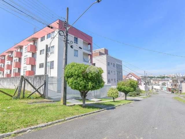 Apartamento com 2 quartos à venda na Rua Acácio Corrêa, 1041, Parolin, Curitiba, 49 m2 por R$ 295.000