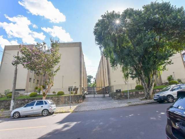 Apartamento com 3 quartos à venda na RUA FREI ORLANDO, 1280, Tarumã, Curitiba, 74 m2 por R$ 255.000