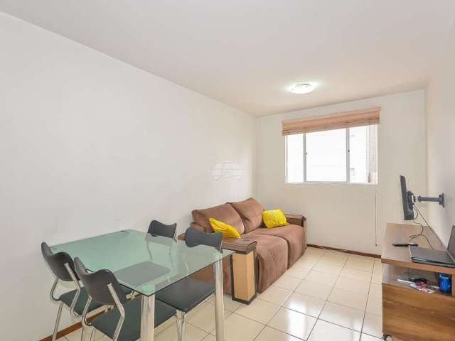 Apartamento com 2 quartos à venda na Avenida Santa Bernadethe, 730, Fanny, Curitiba, 52 m2 por R$ 287.000