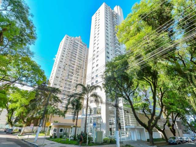 Apartamento com 3 quartos à venda na Rua Álvaro Andrade, 225, Portão, Curitiba, 77 m2 por R$ 740.000