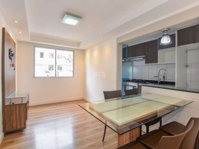 Apartamento com 2 quartos à venda na Rua São Bento, 2023, Hauer, Curitiba, 44 m2 por R$ 310.000