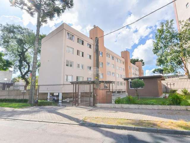 Apartamento com 3 quartos à venda na Rua Alcídio Cubas, 85, Novo Mundo, Curitiba, 69 m2 por R$ 415.000