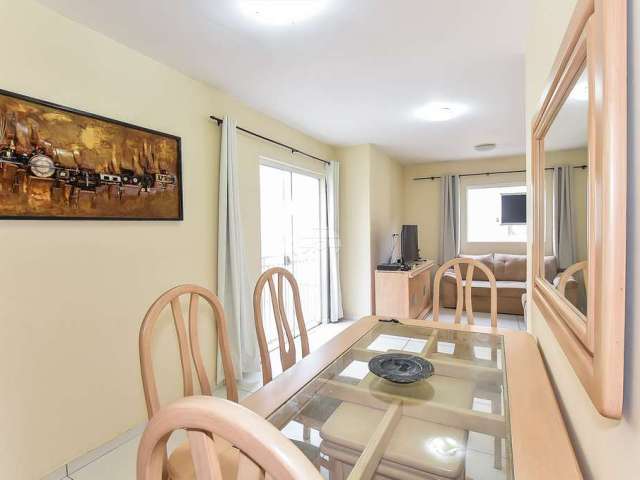 Apartamento com 2 quartos à venda na Rua Inês Canha Machioski, 405, Jardim Osasco, Colombo, 52 m2 por R$ 162.000
