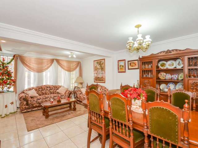 Casa com 3 quartos à venda na Rua João Ramalho, 290, Bairro Alto, Curitiba, 200 m2 por R$ 820.000