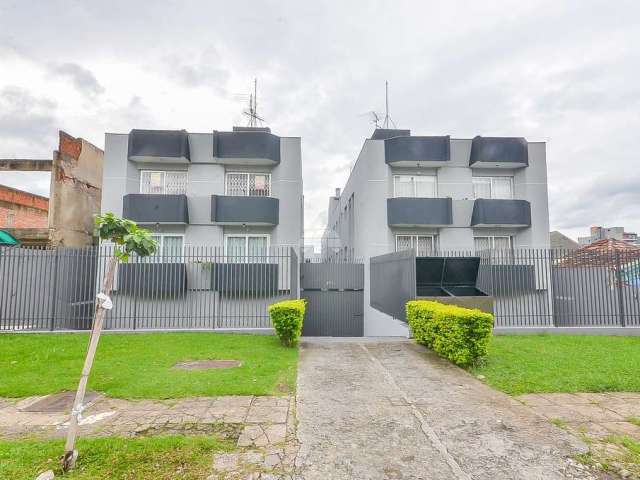 Apartamento com 3 quartos à venda na Rua Vital Brasil, 870, Portão, Curitiba, 84 m2 por R$ 430.000