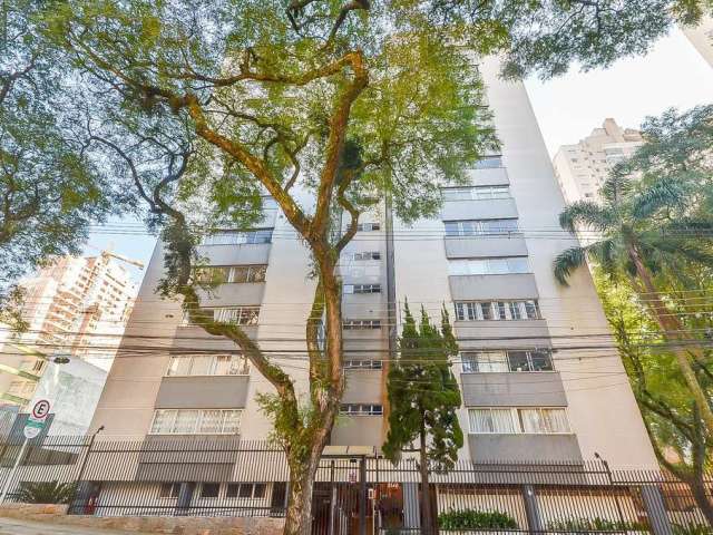 Apartamento com 3 quartos à venda na Rua Maranhão, 2146, Portão, Curitiba, 89 m2 por R$ 448.000