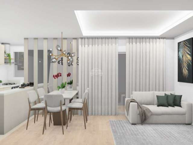 Apartamento com 3 quartos à venda na Rua Rodrigues Alves, 369, Seminário, Curitiba, 79 m2 por R$ 830.000