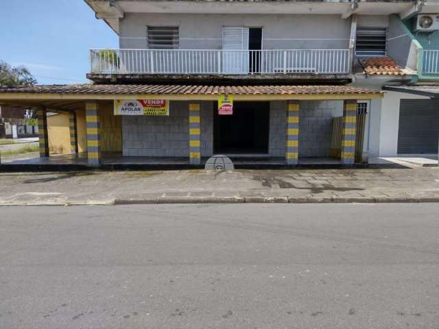 Ponto comercial à venda na RUA DO COMERCIO, 304, Ipanema, Pontal do Paraná, 65 m2 por R$ 250.000