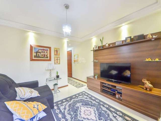 Casa com 3 quartos à venda na Rua Carlos Coelho Júnior, 75, Capão da Imbuia, Curitiba, 116 m2 por R$ 650.000