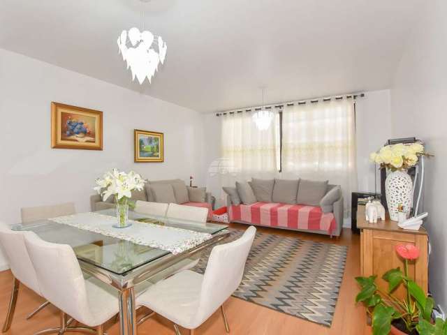 Apartamento com 3 quartos à venda na Avenida Manoel Ribas, 576, Mercês, Curitiba, 85 m2 por R$ 510.000