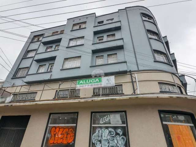 Apartamento com 1 quarto à venda na Avenida Manoel Ribas, 1157, Mercês, Curitiba, 61 m2 por R$ 280.000