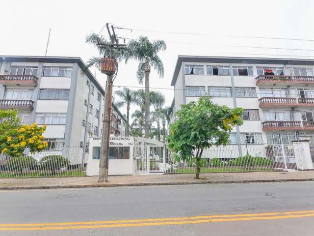 Apartamento com 3 quartos à venda na Rua Carlos Dietzsch, 334, Portão, Curitiba, 63 m2 por R$ 340.000