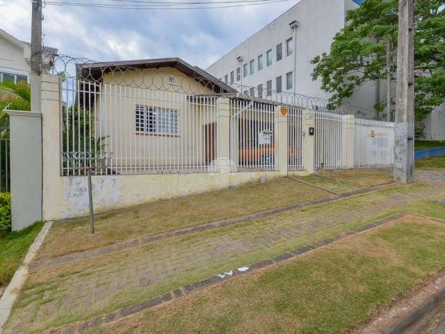 Casa com 5 quartos à venda na Rua Doutor Sátilas do Amaral Camargo, 48, Tingui, Curitiba, 144 m2 por R$ 880.000