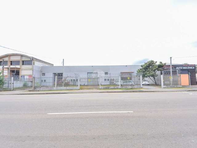 Barracão / Galpão / Depósito à venda na Rua Anne Frank, 493, Hauer, Curitiba, 685 m2 por R$ 2.950.000