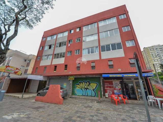 Ponto comercial à venda na Rua Doutor Faivre, 1115, Centro, Curitiba, 53 m2 por R$ 380.000
