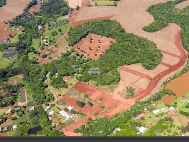 Terreno à venda na RUA CLAUDINO GRESELE, 00, Pagnoncelli, Pato Branco, 424 m2 por R$ 131.000