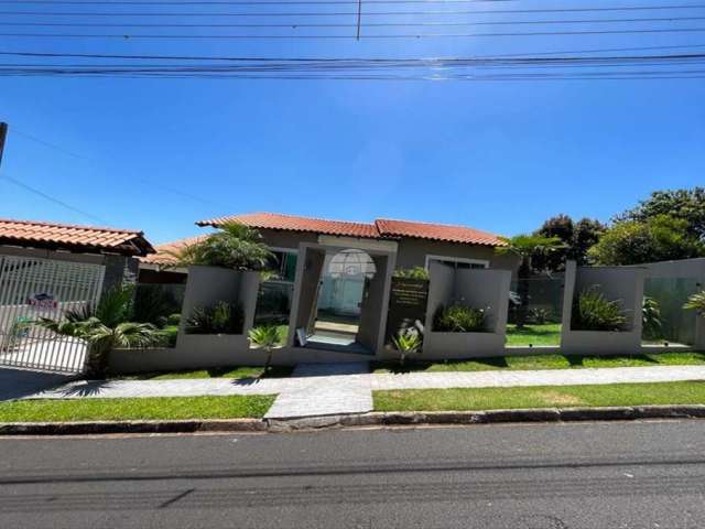 Casa com 2 quartos à venda na Rua Valentin Burile, 48, Jardim Primavera, Pato Branco, 133 m2 por R$ 1.100.000