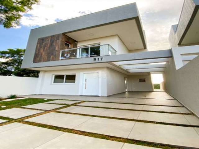 Casa com 3 quartos à venda na RUA LUIZ CHIOCHETA, 317, São Francisco, Pato Branco, 95 m2 por R$ 580.000
