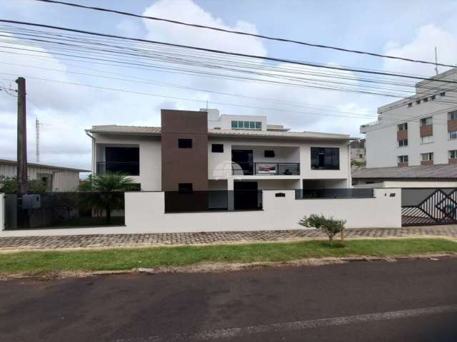 Casa com 3 quartos à venda na Rua Alagoas, 32, La Salle, Pato Branco, 233 m2 por R$ 1.280.000