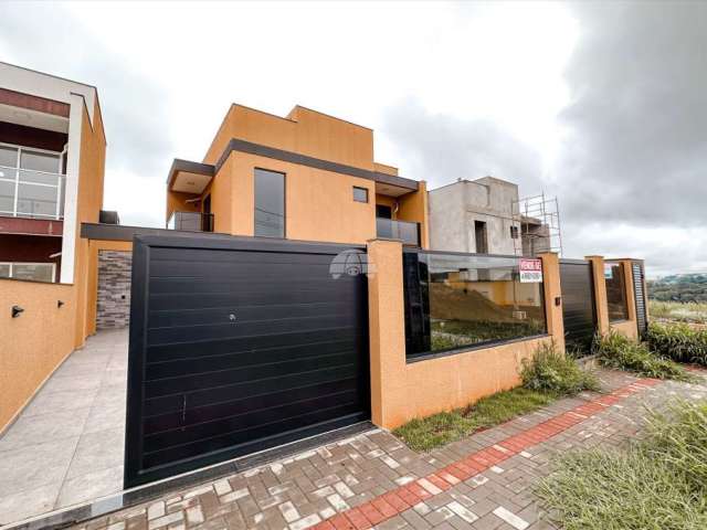 Casa com 2 quartos à venda na Rua Oswaldo Saraiva de Medeiros, 115, São Francisco, Pato Branco, 98 m2 por R$ 500.000