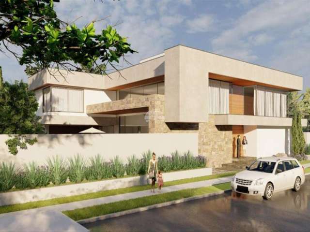 Casa com 4 quartos à venda na Rua Olindo Setti, 00, Vila Isabel, Pato Branco, 496 m2 por R$ 3.900.000