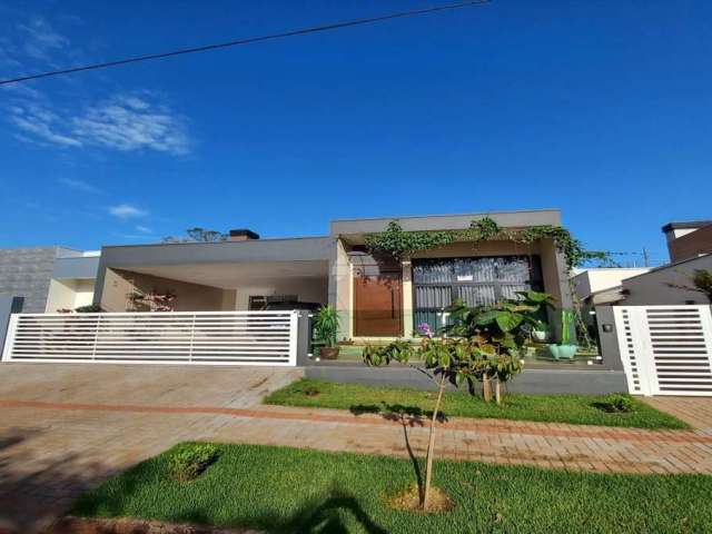 Casa com 3 quartos à venda na Rua Bruno Ceni, 203, Parque do Som, Pato Branco, 120 m2 por R$ 750.000