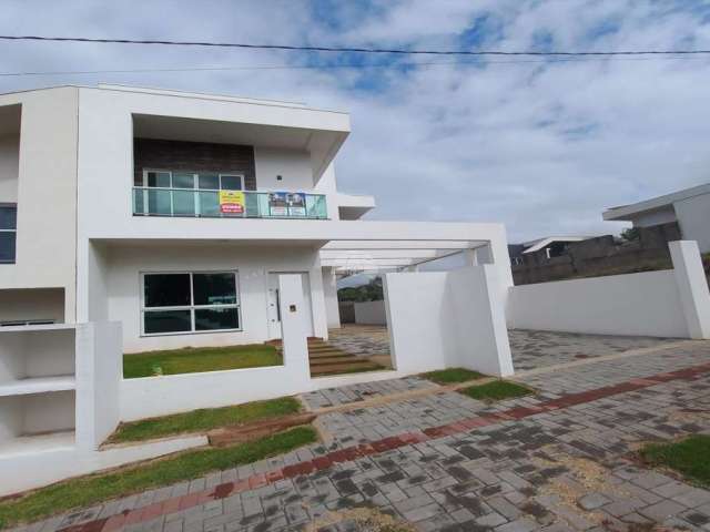 Casa com 2 quartos à venda na Rua Carlos Tumeleiro, 280, Parque do Som, Pato Branco, 96 m2 por R$ 730.000