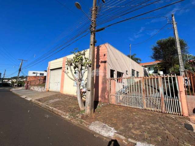 Barracão / Galpão / Depósito com 3 salas à venda na RUA ANCHIETA, 846, Bonatto, Pato Branco, 163 m2 por R$ 650.000
