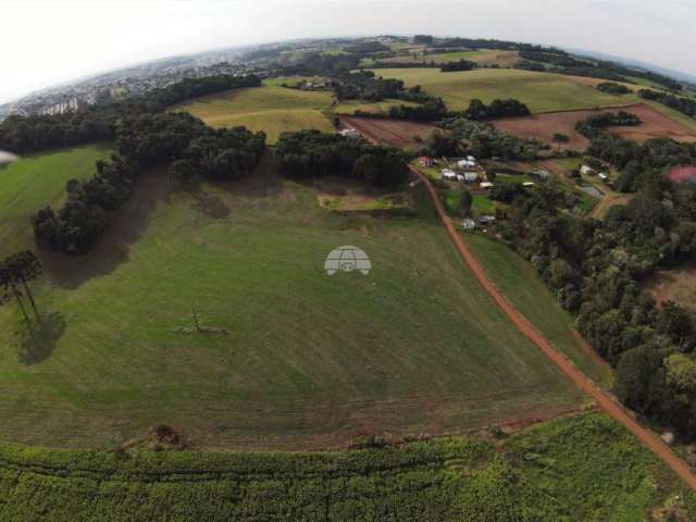 Terreno à venda na RUA NUCLEO BOM RETIRO, 00, Bom Retiro, Pato Branco, 106000 m2 por R$ 3.980.000