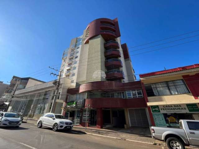 Apartamento com 2 quartos à venda na Rua Caramuru, 586, Centro, Pato Branco, 83 m2 por R$ 579.000