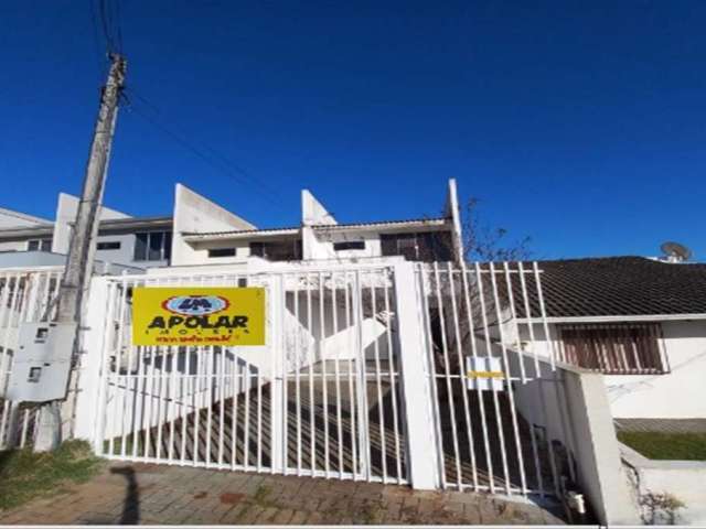 Casa com 2 quartos à venda na Rua Ademir Cunico, 42, Fraron, Pato Branco, 82 m2 por R$ 365.000