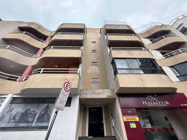 Apartamento com 2 quartos à venda na Rua Itabira, 1532, Centro, Pato Branco, 163 m2 por R$ 450.000