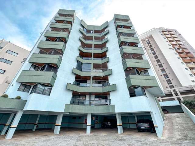 Apartamento com 3 quartos à venda na Rua Ibiporã, 181, Centro, Pato Branco, 210 m2 por R$ 795.000