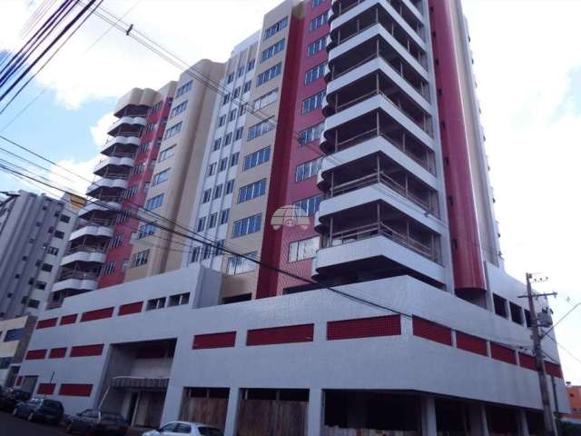 Apartamento com 3 quartos à venda na Rua Iguaçu, 347, Centro, Pato Branco, 325 m2 por R$ 1.498.000