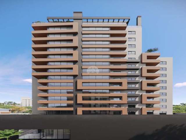 Apartamento com 2 quartos à venda na Rua Goianases, 297, Centro, Pato Branco, 147 m2 por R$ 801.727