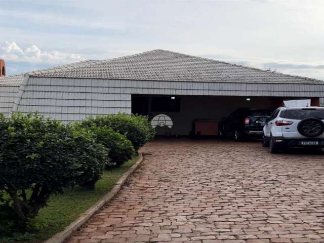 Casa com 4 quartos à venda na Rua Tocantins, 3399, Brasília, Pato Branco, 383 m2 por R$ 2.200.000