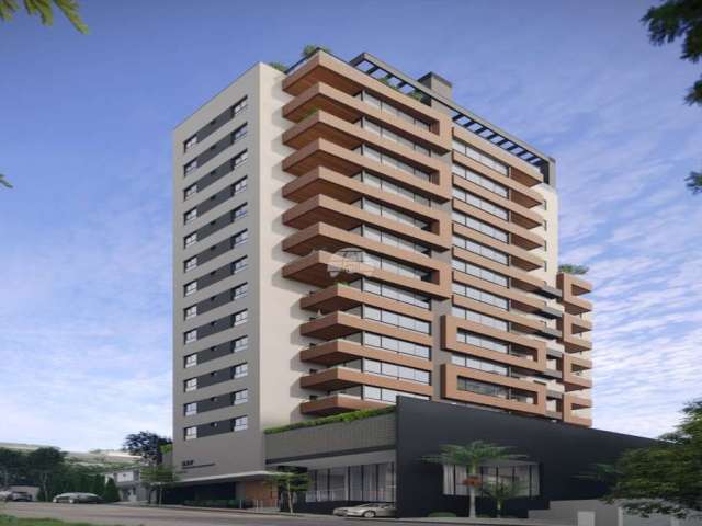 Apartamento com 3 quartos à venda na Rua Goianases, 297, Centro, Pato Branco, 233 m2 por R$ 1.254.400