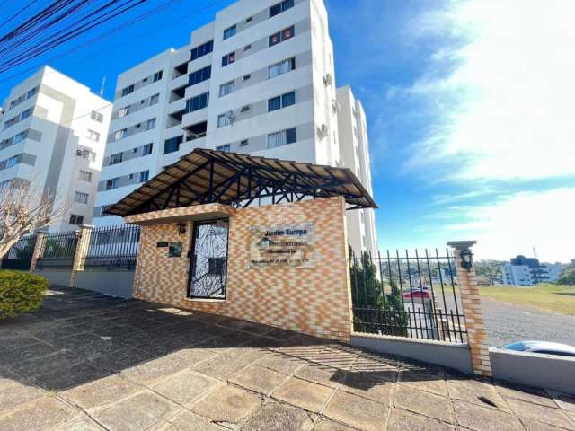 Apartamento com 3 quartos à venda na Rua Aimoré, 55, Centro, Pato Branco, 112 m2 por R$ 585.000