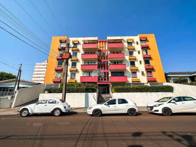 Apartamento com 3 quartos à venda na Rua Aimoré, 430, Centro, Pato Branco, 139 m2 por R$ 489.000