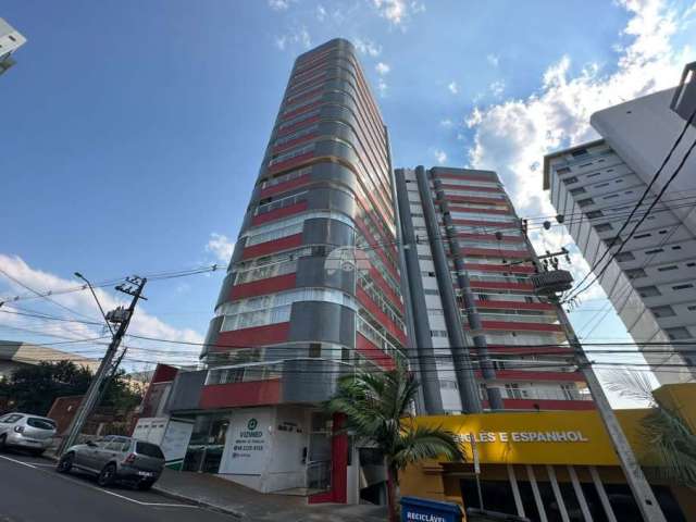 Apartamento com 3 quartos à venda na Rua Tocantins, 2075, Centro, Pato Branco, 326 m2 por R$ 1.400.000