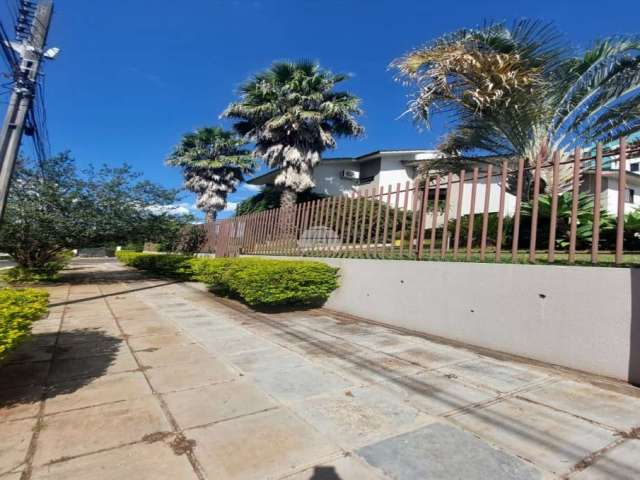 Casa com 4 quartos à venda na Rua Visconde de Tamandaré, 225, Santa Terezinha, Pato Branco, 214 m2 por R$ 1.550.000