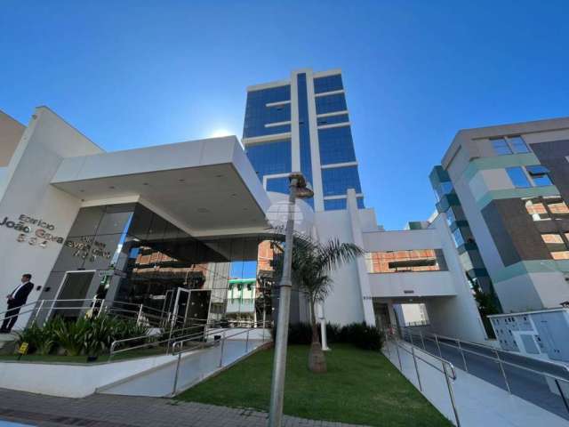Sala comercial à venda na Avenida Brasil, 532, Centro, Pato Branco, 117 m2 por R$ 552.000