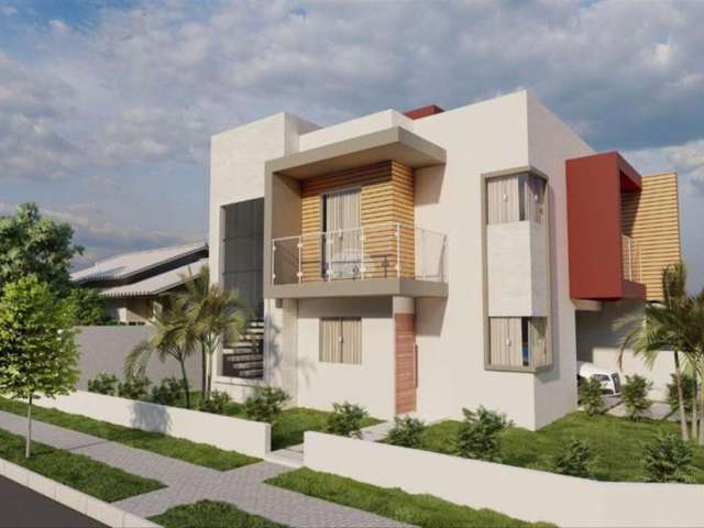 Casa com 3 quartos à venda na Rua Xavier da Silva, 00, Pinheirinho, Pato Branco, 131 m2 por R$ 700.000