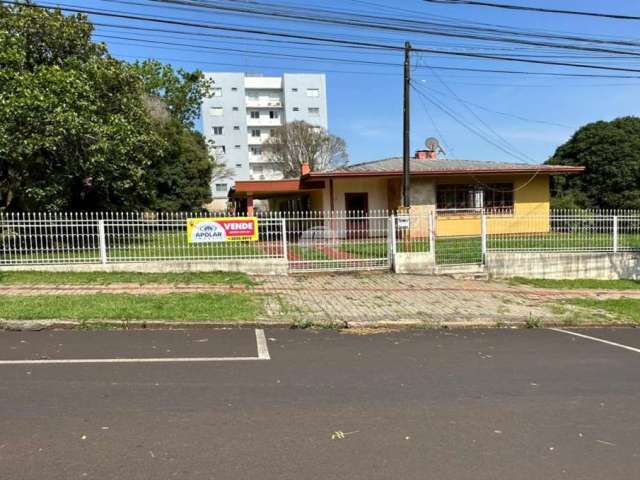 Casa à venda na Rua Itapuã, 309, La Salle, Pato Branco, 258 m2 por R$ 1.500.000