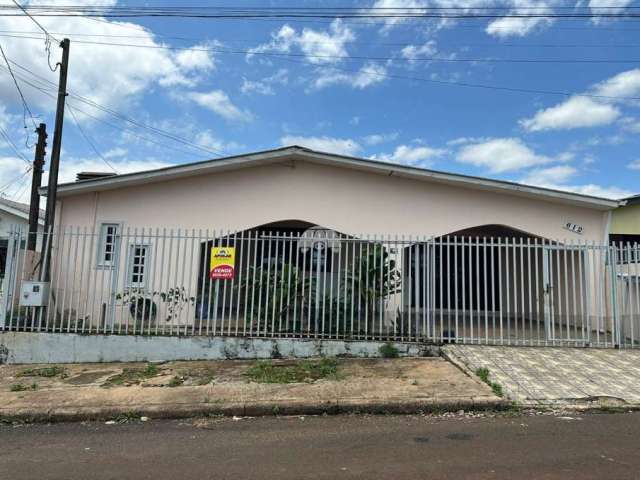 Casa com 3 quartos à venda na Rua das Acácias, 612, Novo Horizonte, Pato Branco, 187 m2 por R$ 298.000